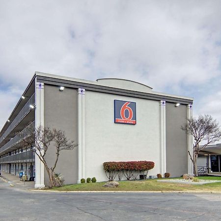 Studio 6 Mesquite, Tx Town East Екстериор снимка