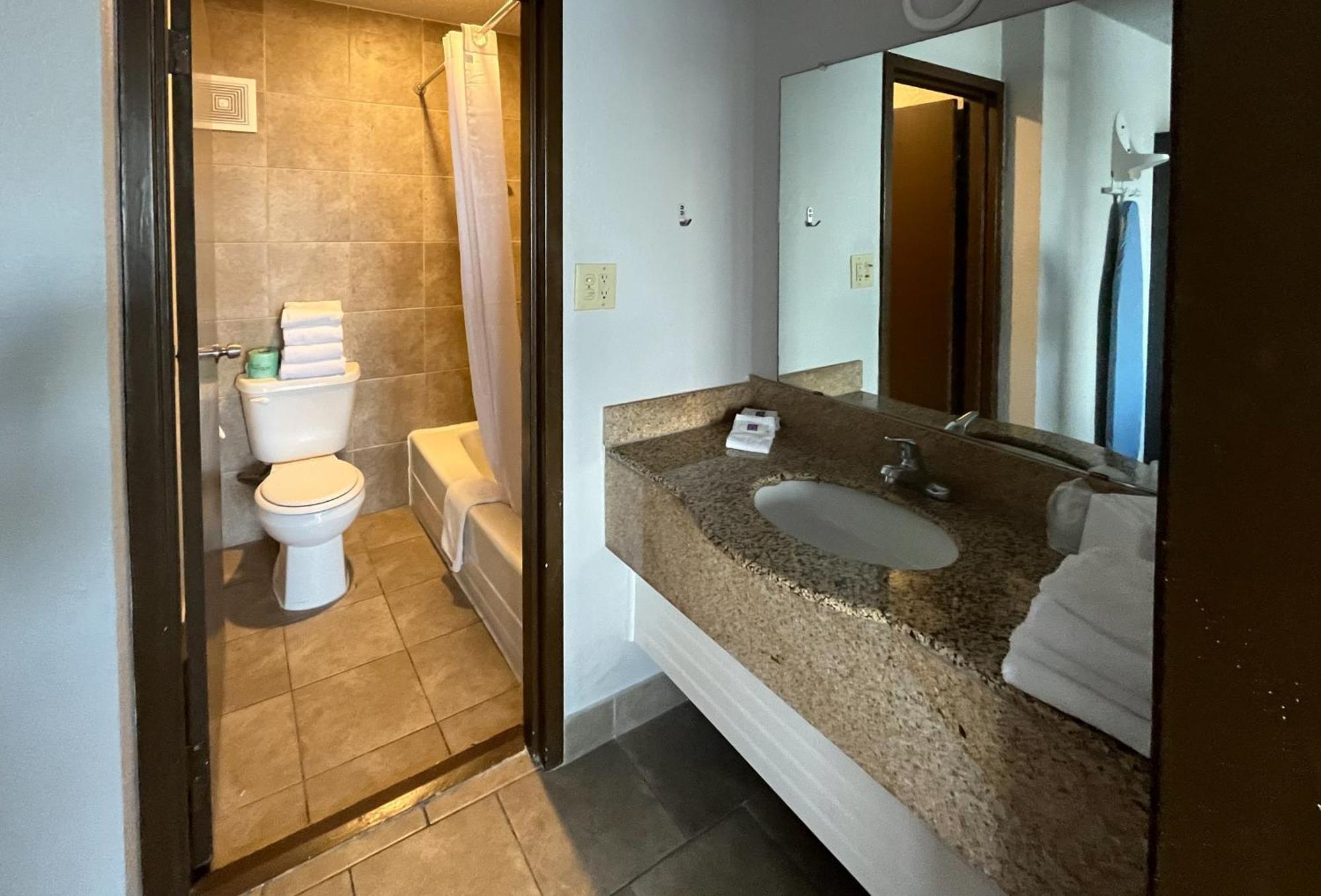 Studio 6 Mesquite, Tx Town East Екстериор снимка