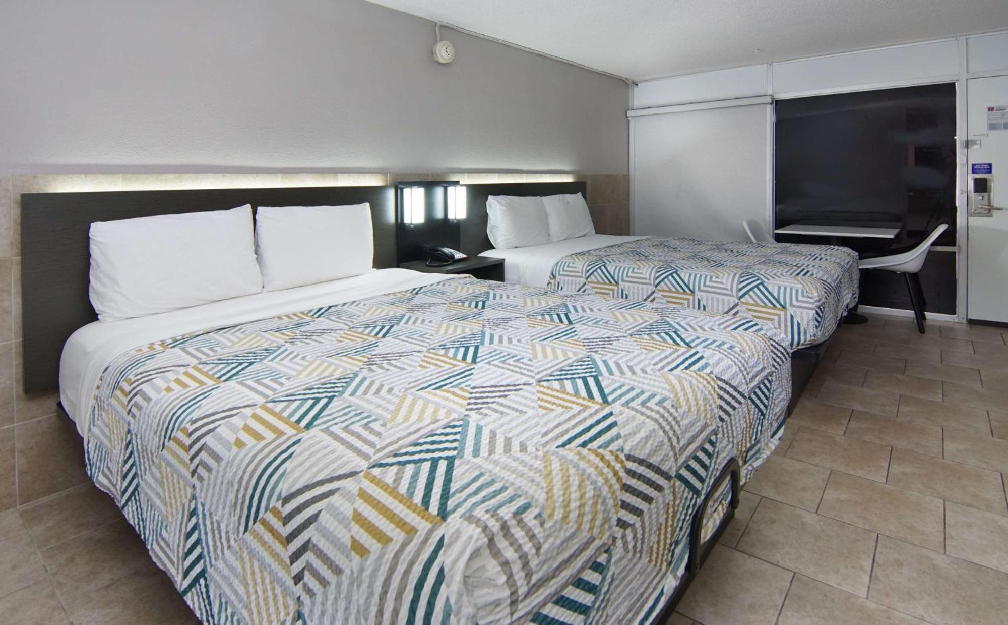 Studio 6 Mesquite, Tx Town East Екстериор снимка