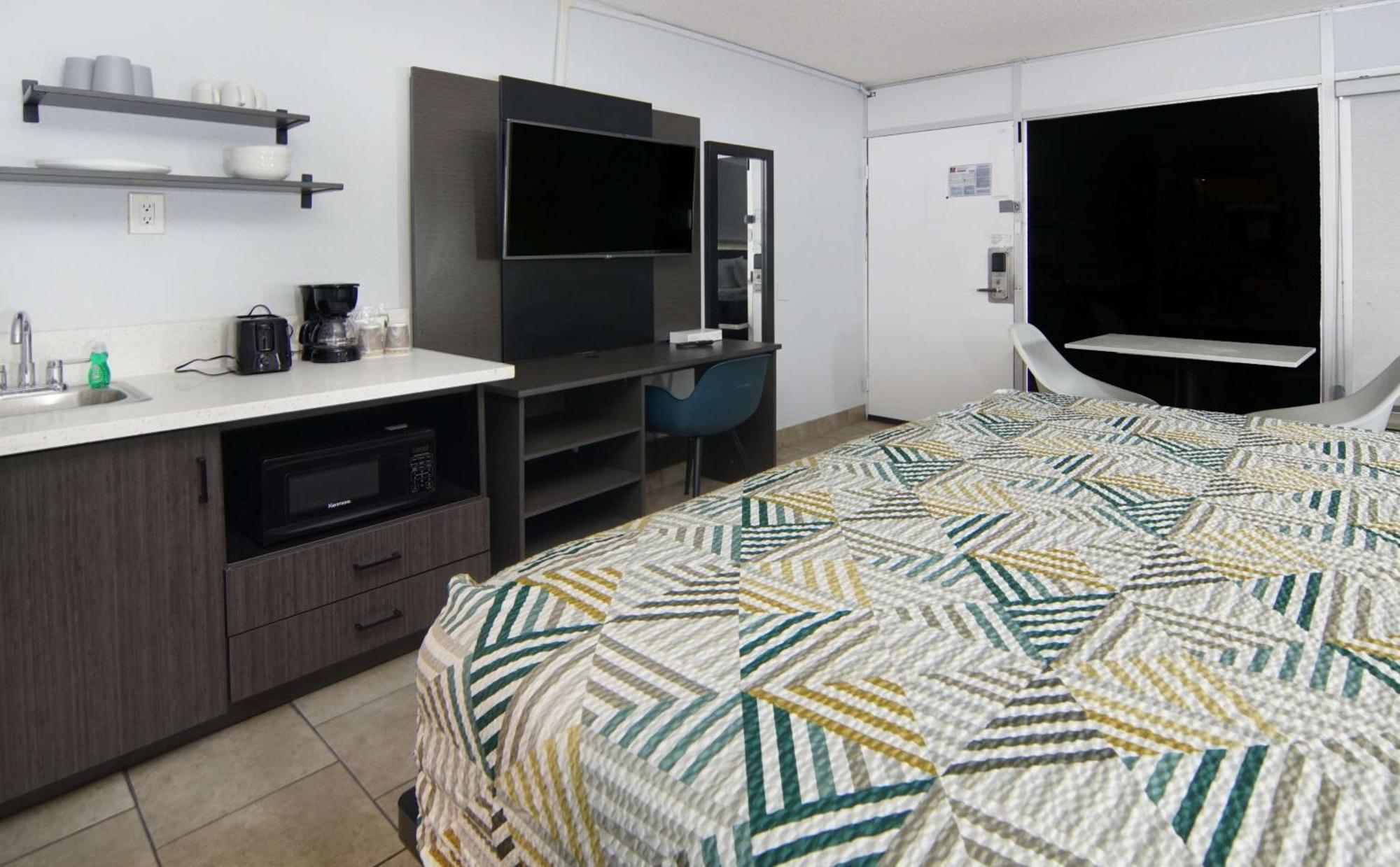 Studio 6 Mesquite, Tx Town East Екстериор снимка