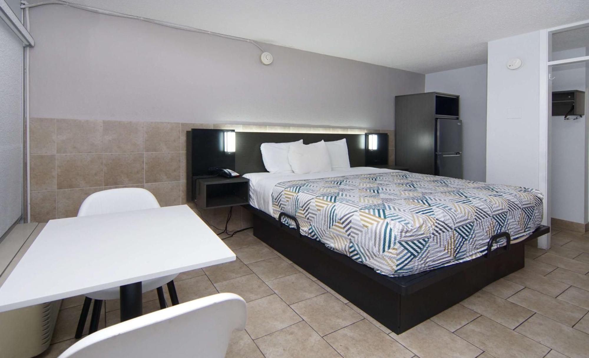 Studio 6 Mesquite, Tx Town East Екстериор снимка